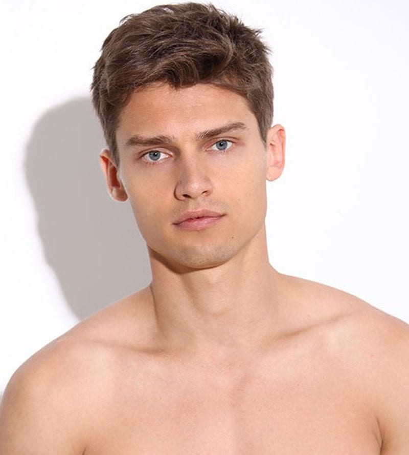 Vladimir Ivanov — photo 1