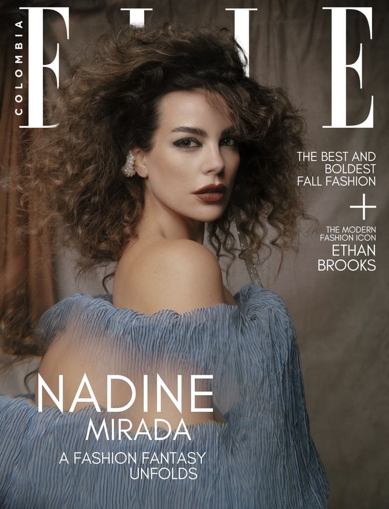 Nadine Mirada — photo 2