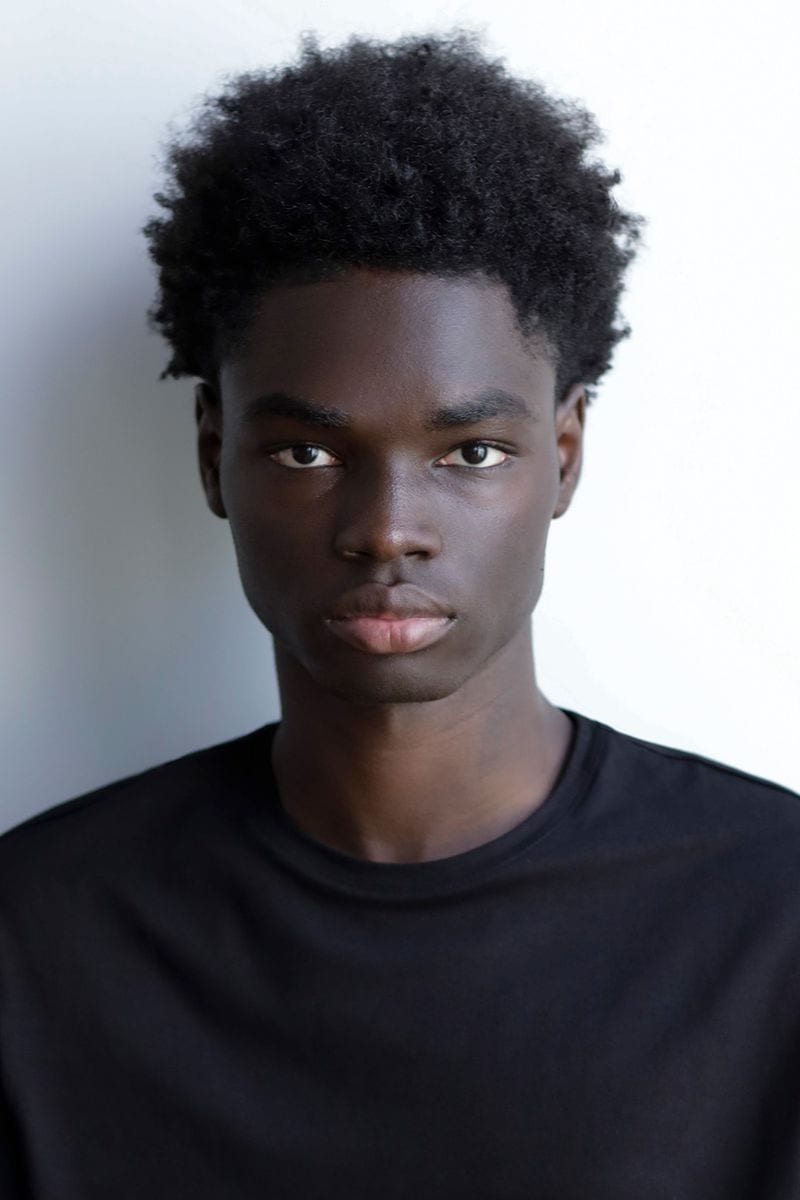 Ruskin Caesar-Kwofie — photo 1