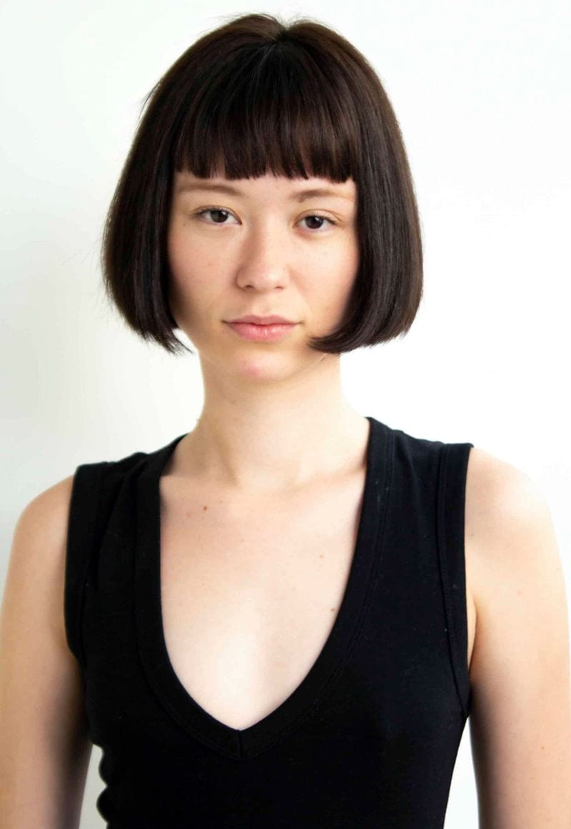 Letícia Kaneko — photo 1