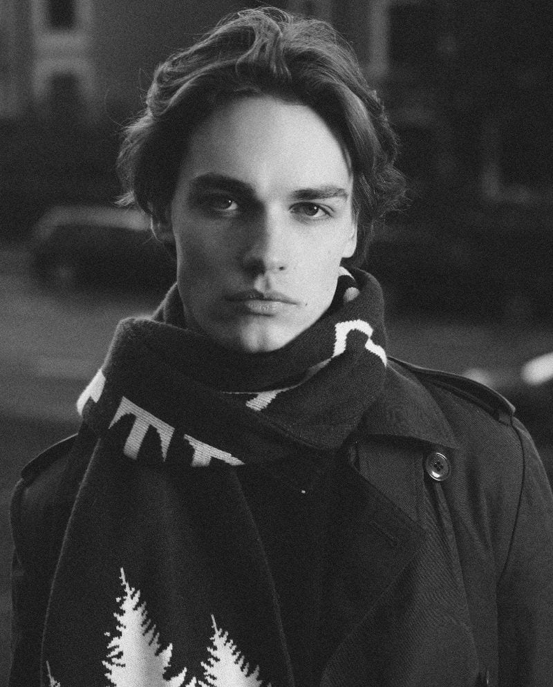 Bastian Bergstrøm — photo 1