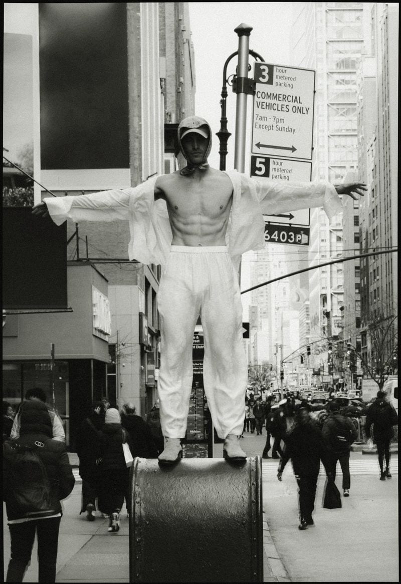 Antonio Ortega — photo 6