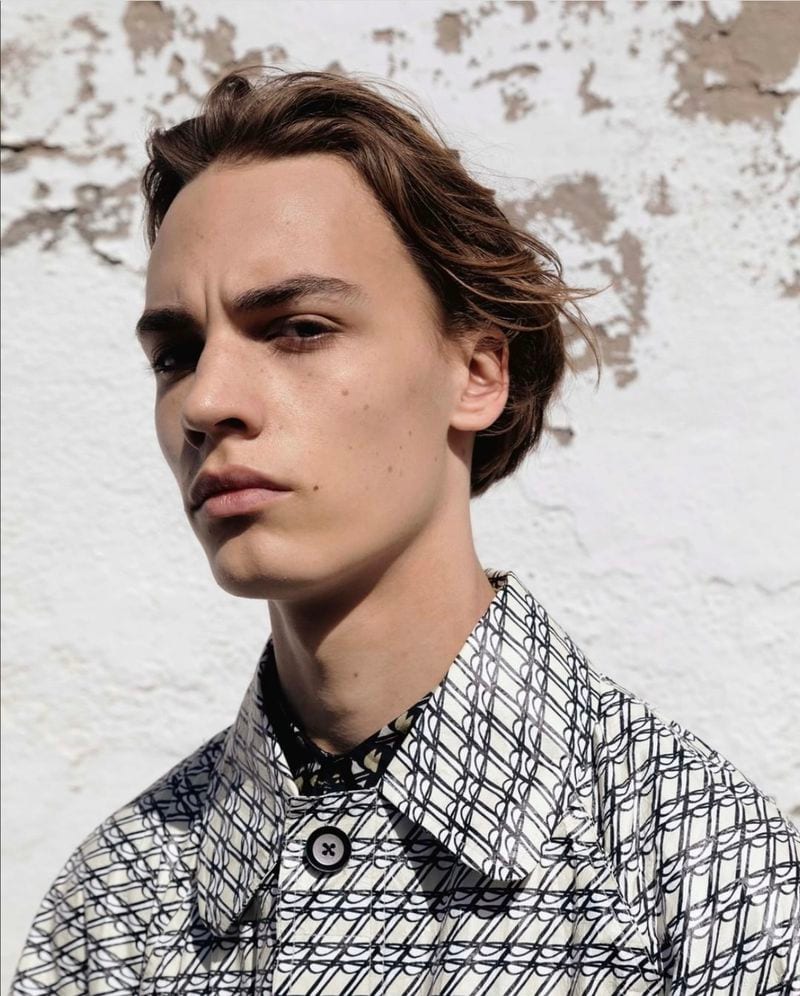 Bastian Bergstrøm — photo 10