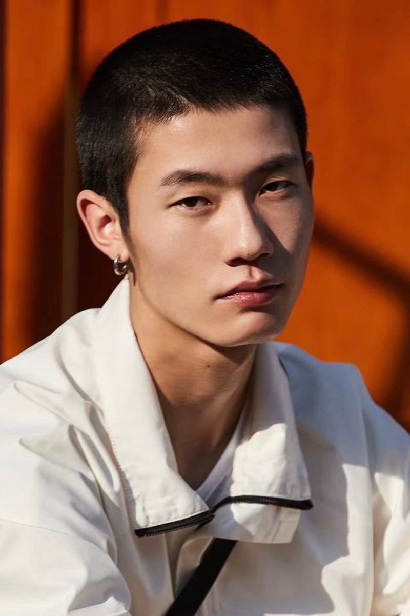 Guo Yunlong — photo 1