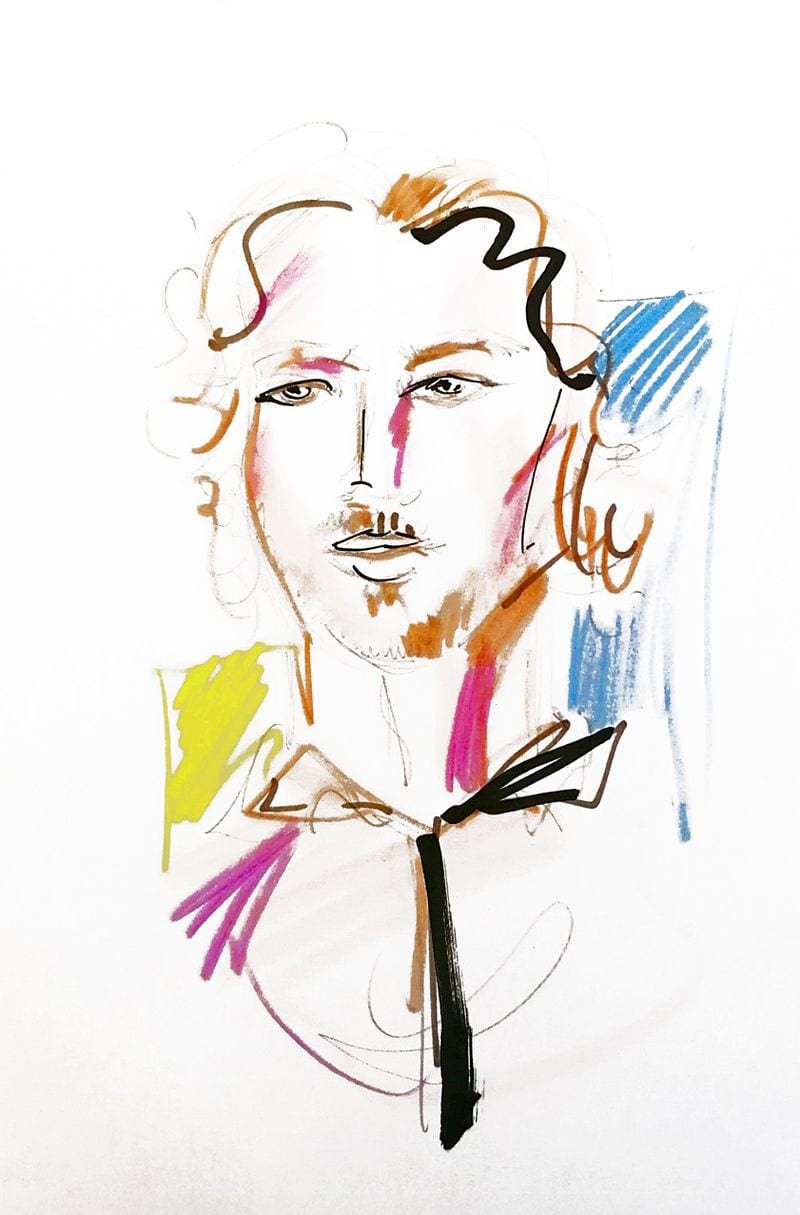 Paolo Guadagnin — portfolio 1