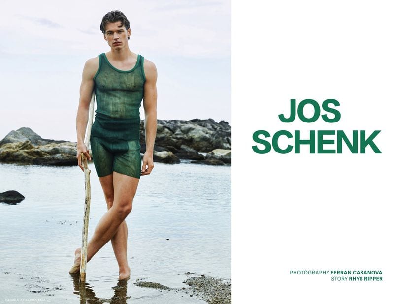 Jos Schenk — photo 4