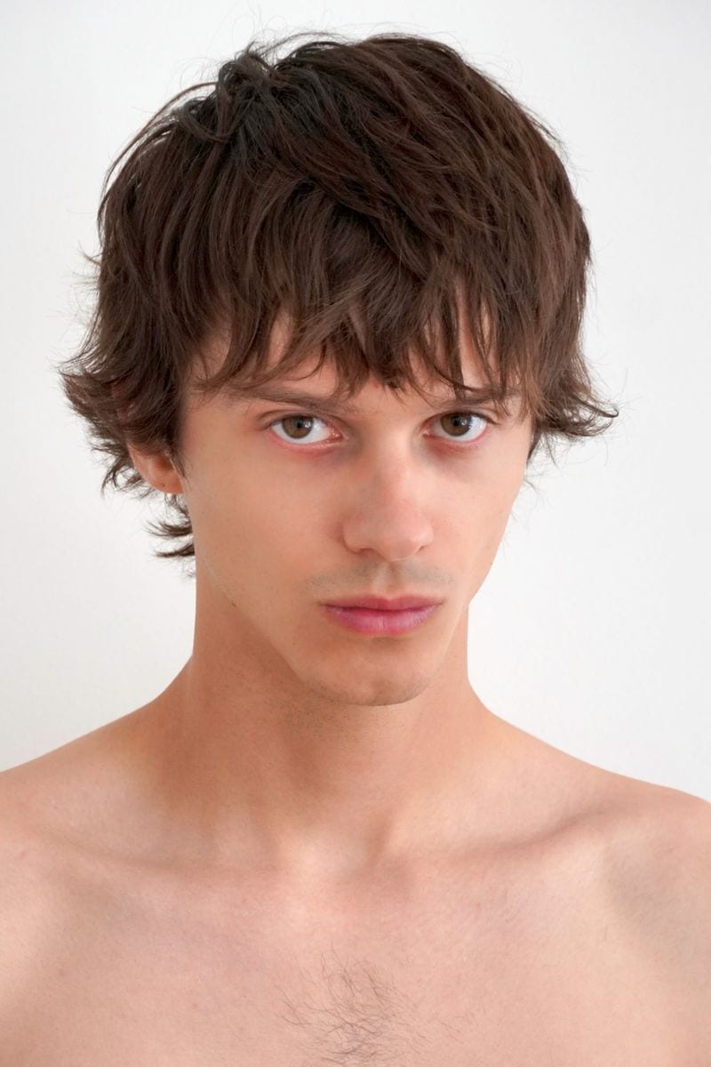 Corentin Perrotti — photo 1