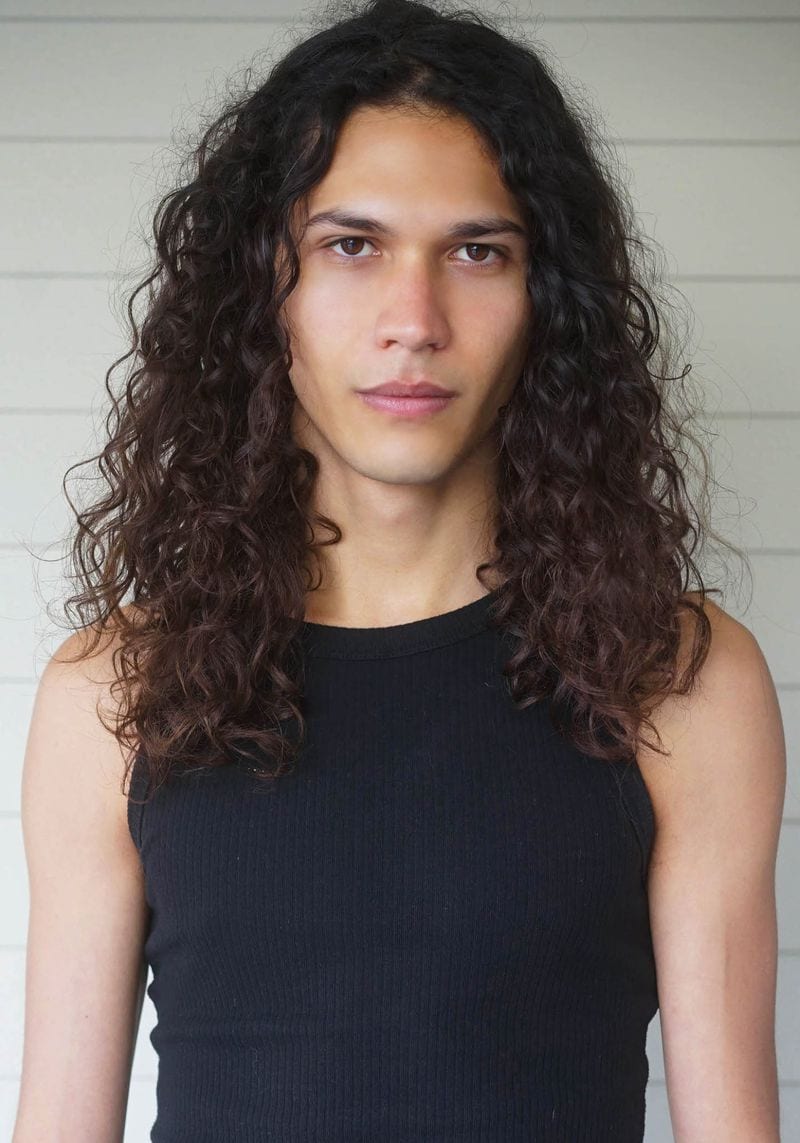 Kalei Carrillo — photo 1