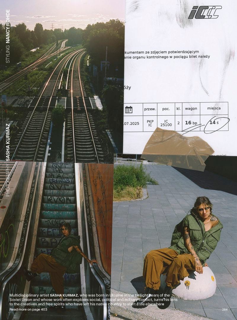 Nancy Rohde — portfolio 4