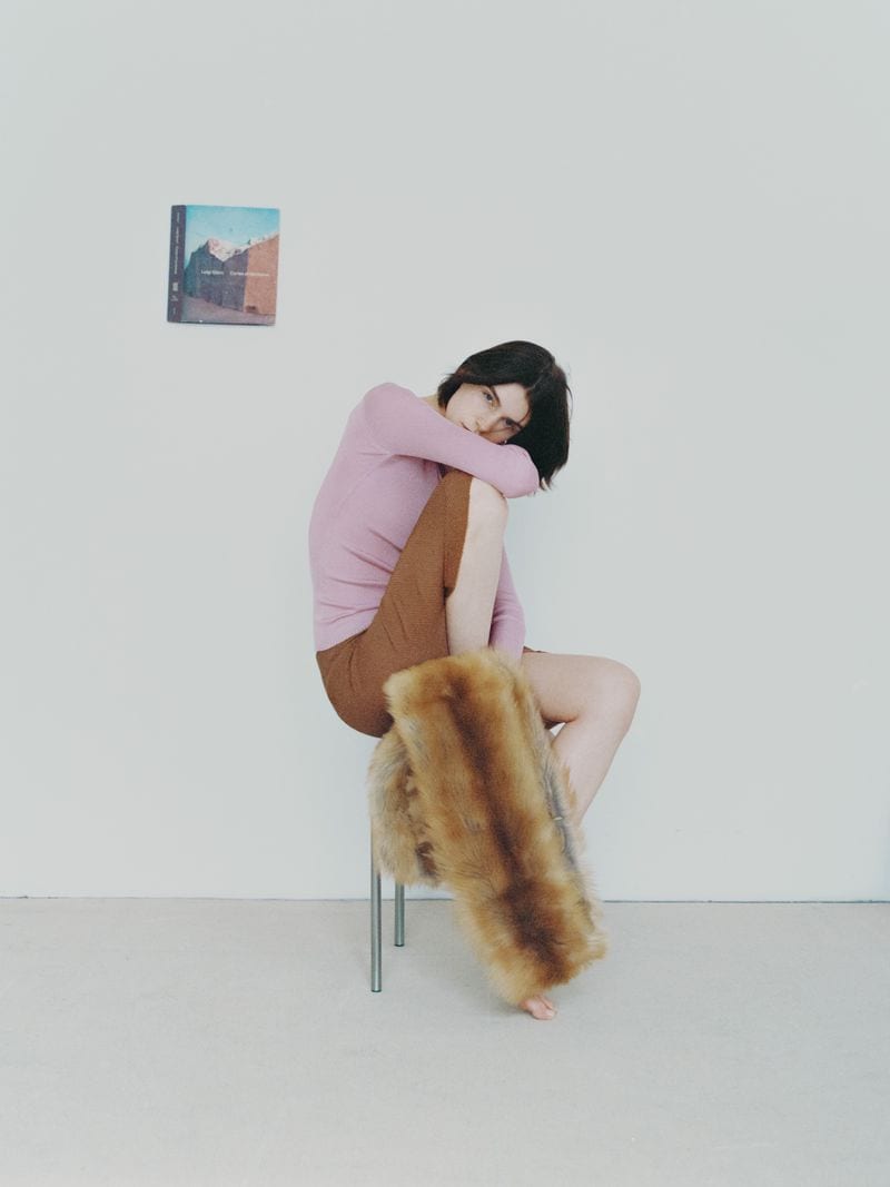 Merel Roggeveen — photo 3