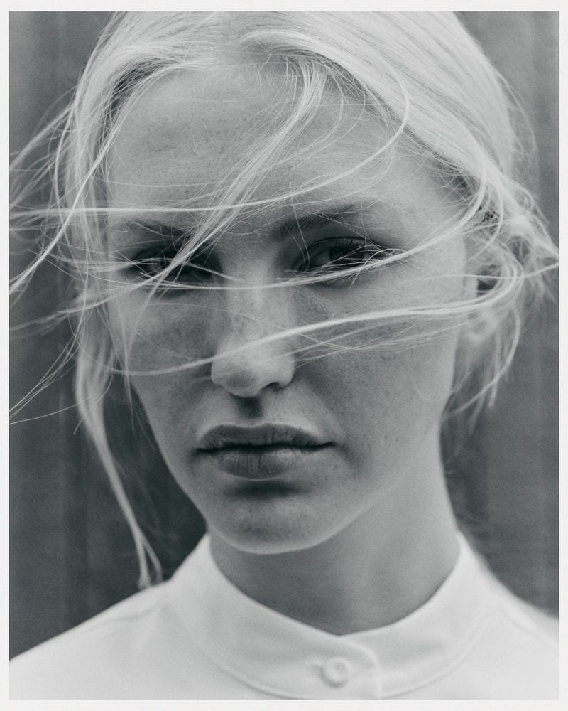 Molly Merland — photo 4