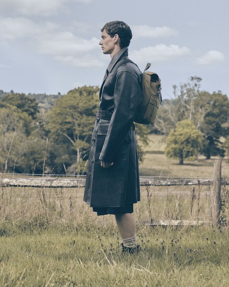 Tom Hughes — photo 9