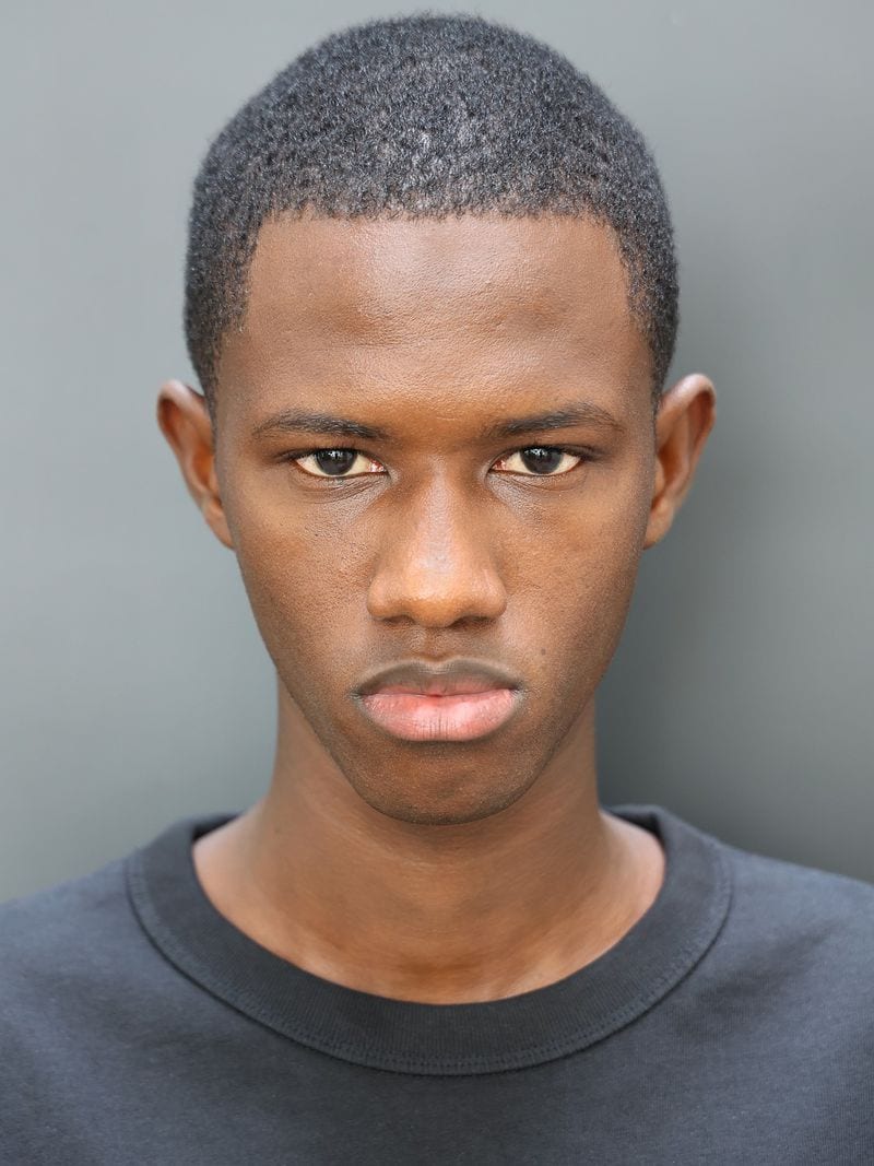 Mamadou Diallo — photo 1