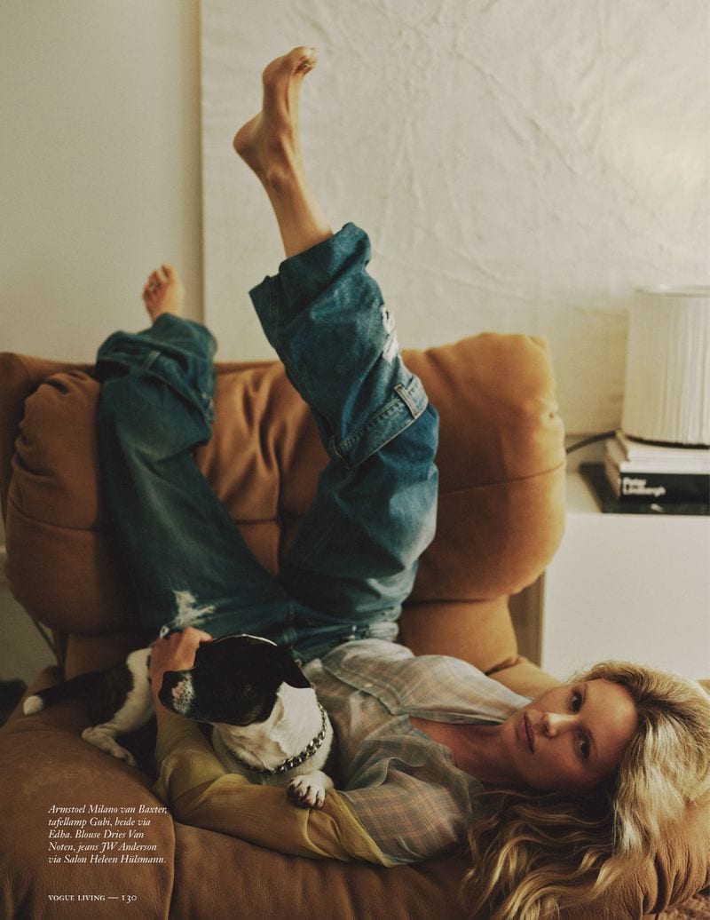 Marlijn Hoek — photo 3