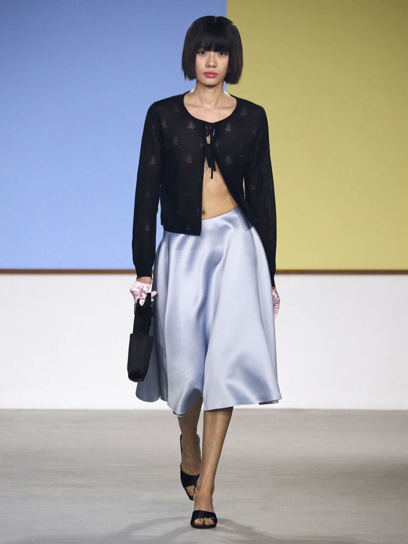 Lesi Huang — photo 2