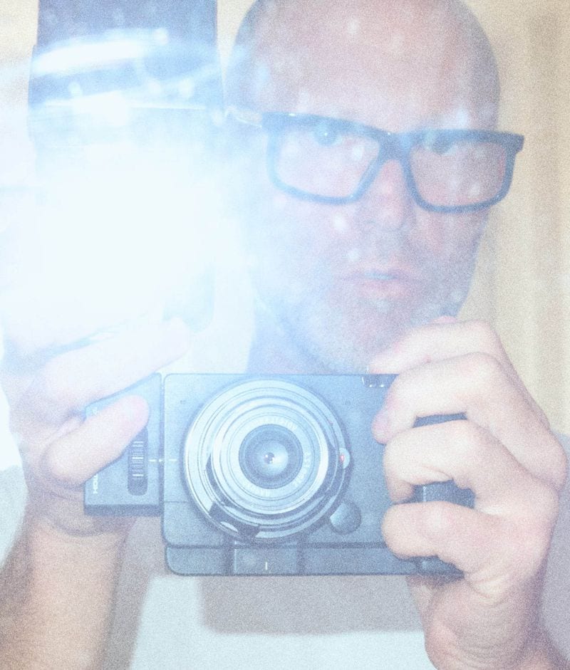 Peter Diseris — portfolio 1