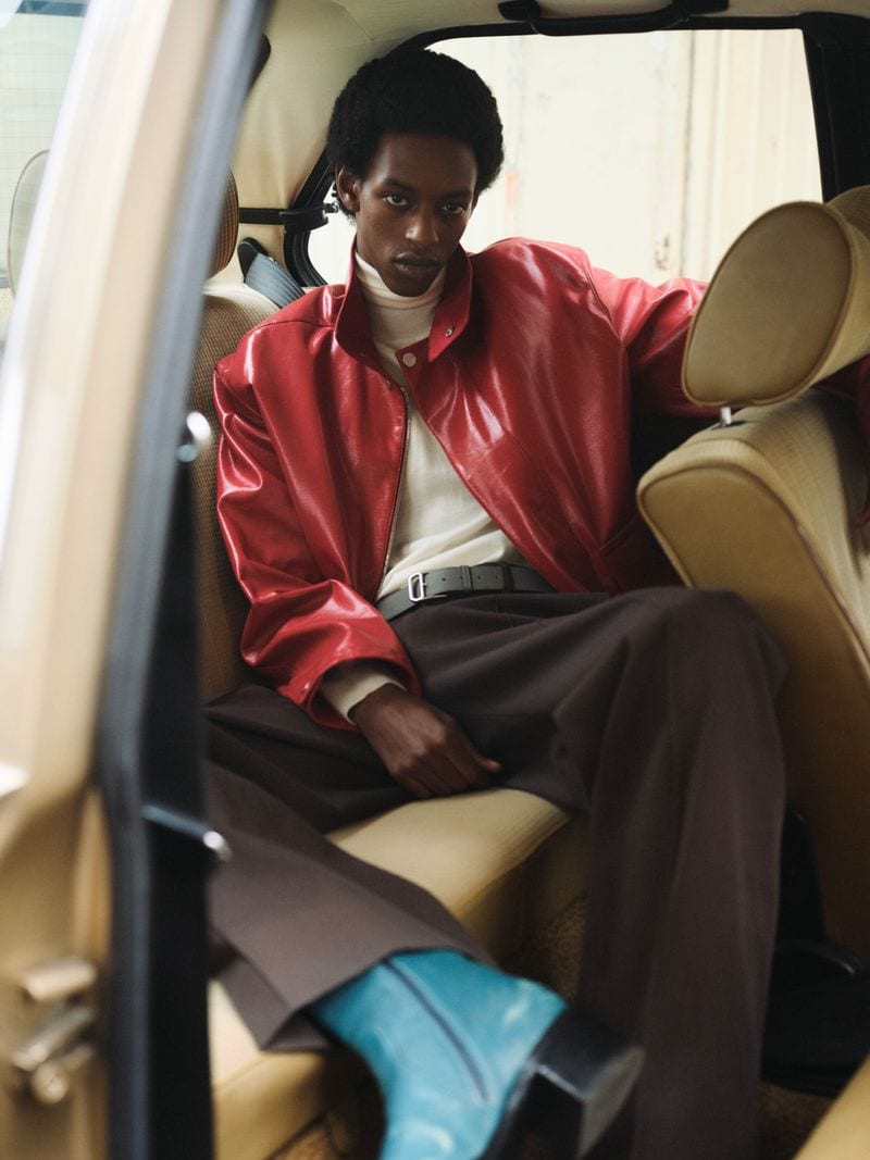 Fatma Bendris — portfolio 4