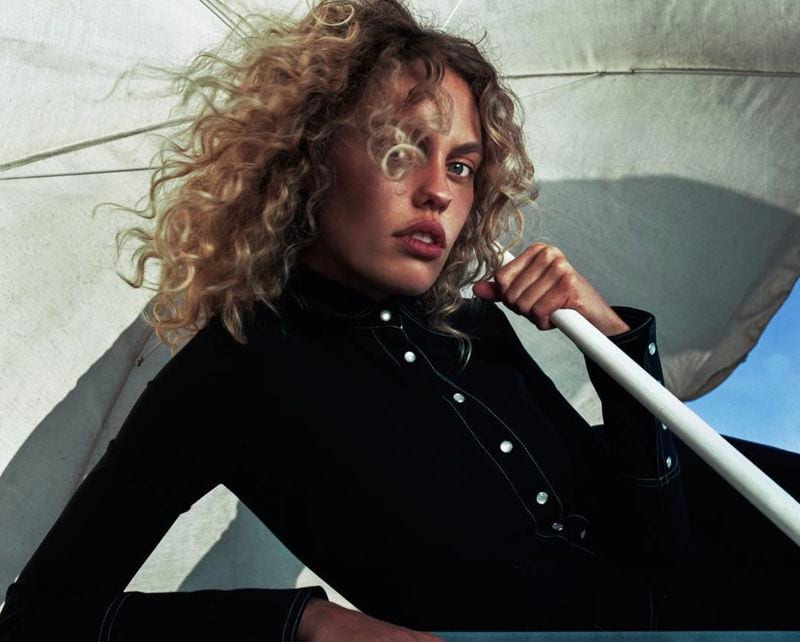 Gemma Janes — photo 1