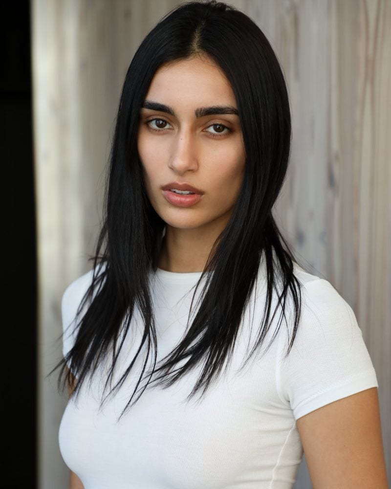 Vanessa Tyagi — photo 1