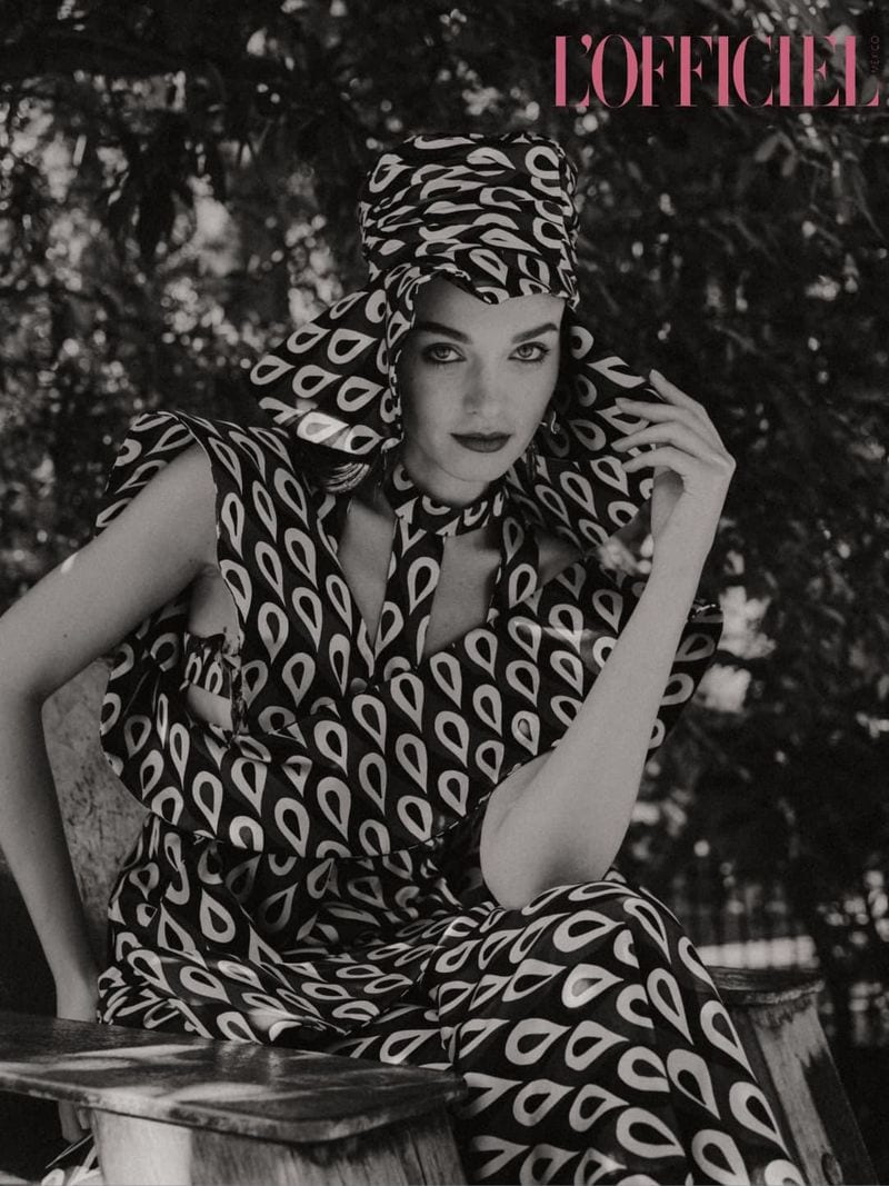 Valeria Rudenko — photo 2