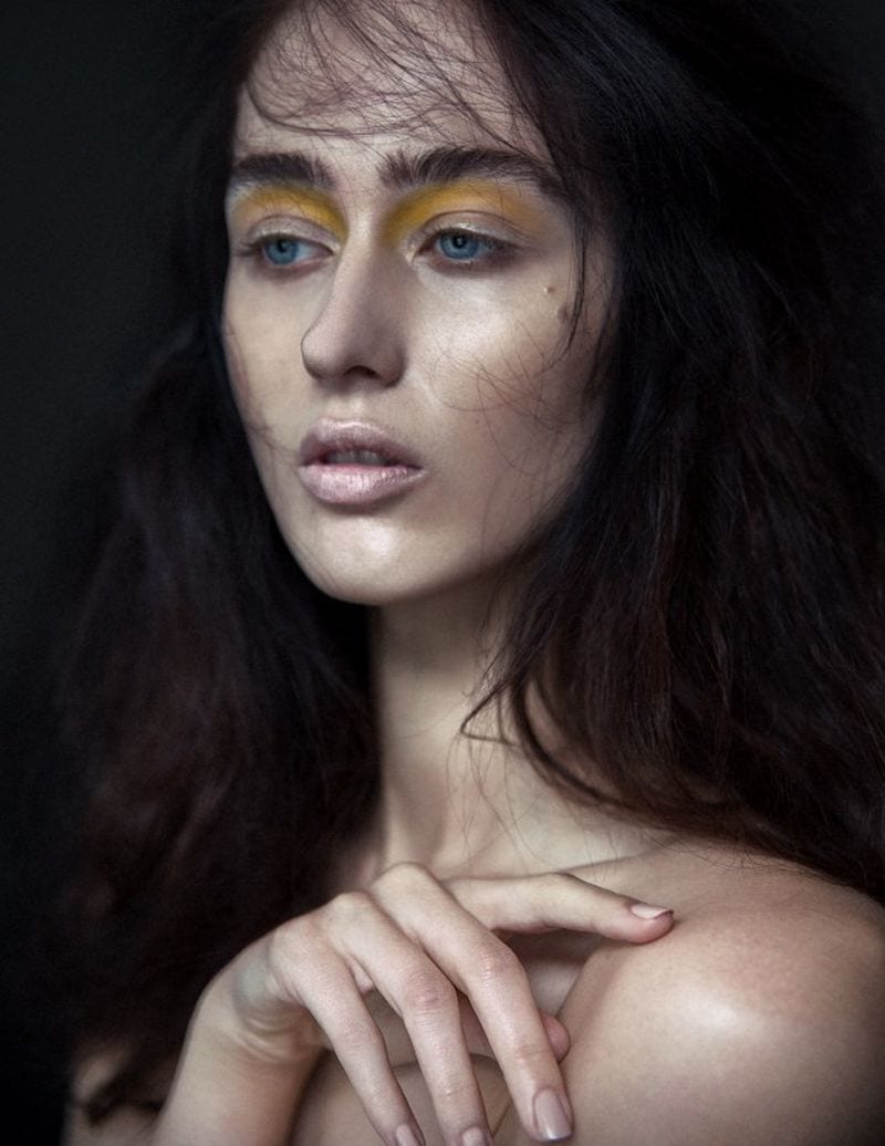 Paula Baniotaite — photo 2