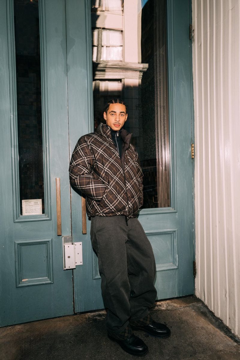 Julez Smith — photo 7
