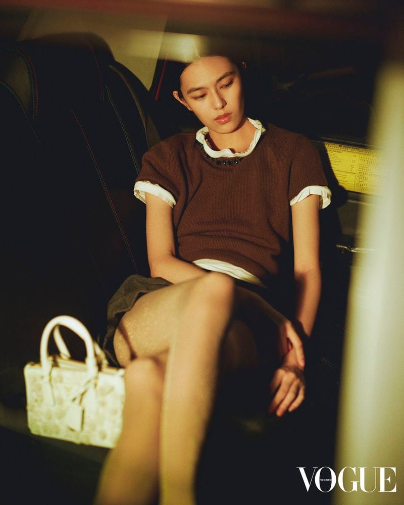 Puze Liu — photo 2
