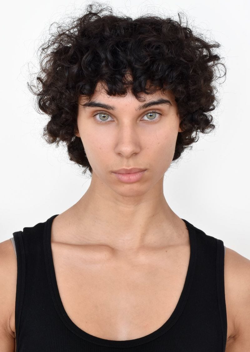 Cherine Hanique — photo 1