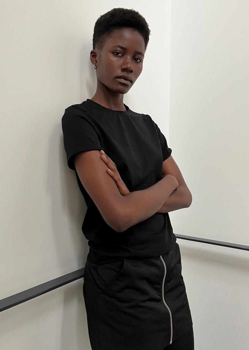 Coumba Dieye — photo 1