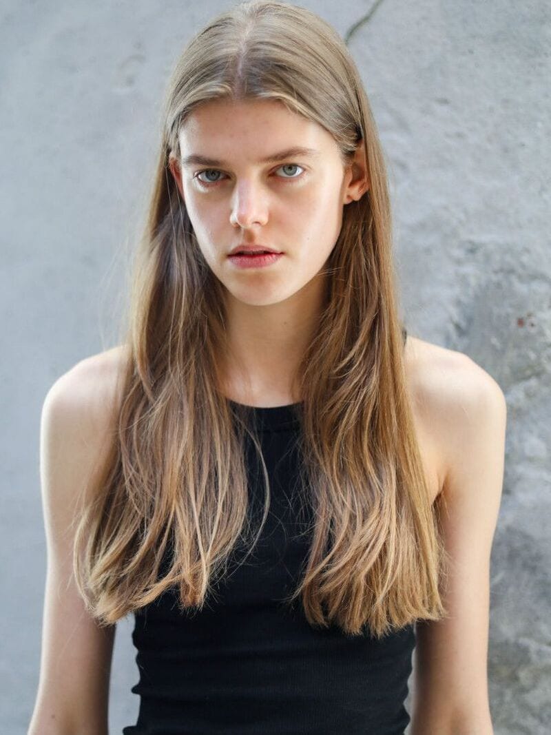 Emilie Vendelbo Madsen — photo 1