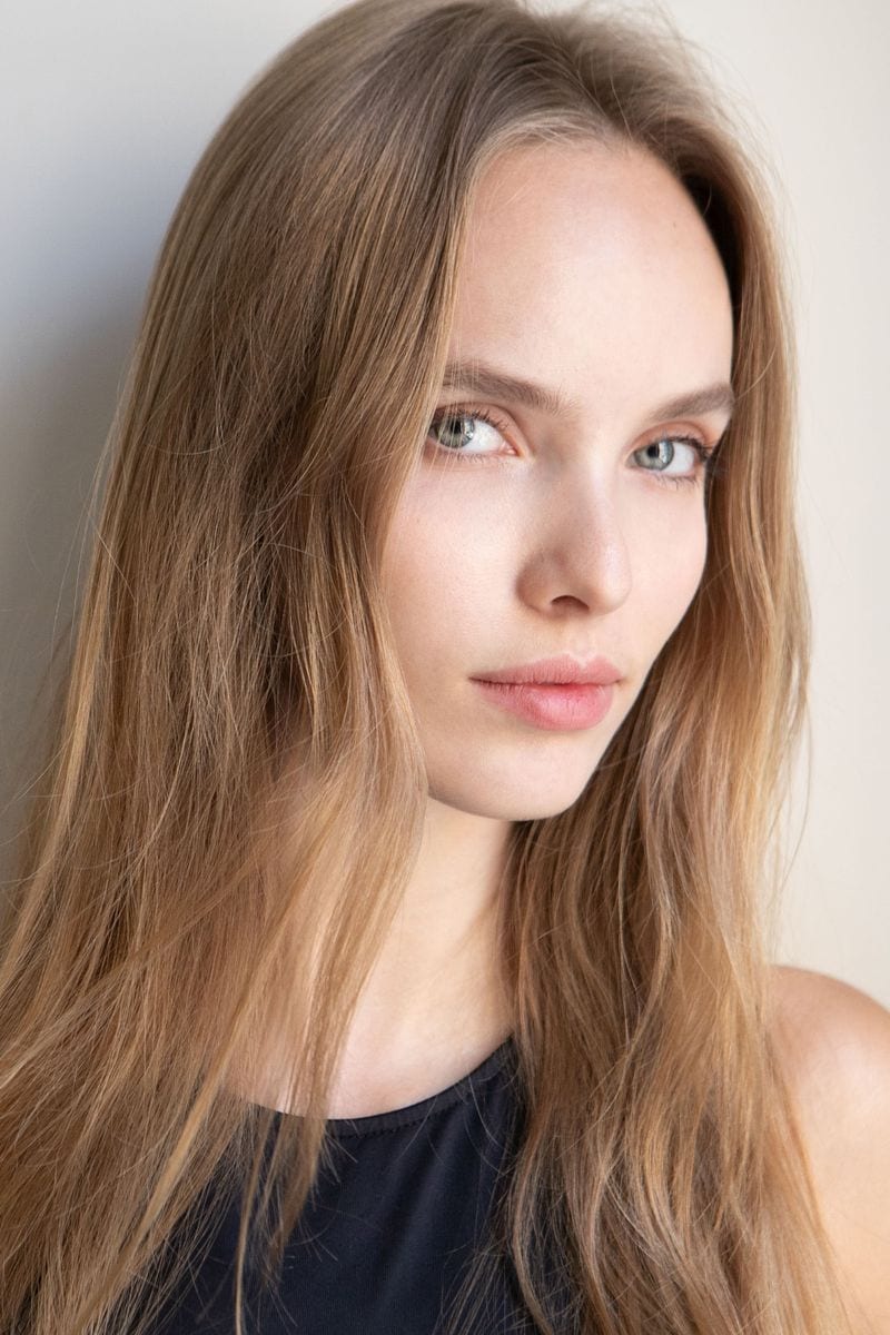 Veronika Terokhina — photo 1