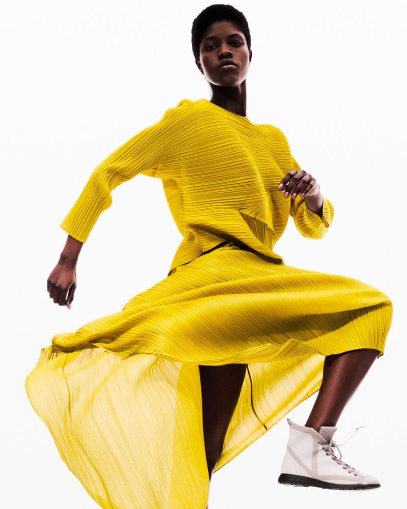 Fatou Diagne — photo 2