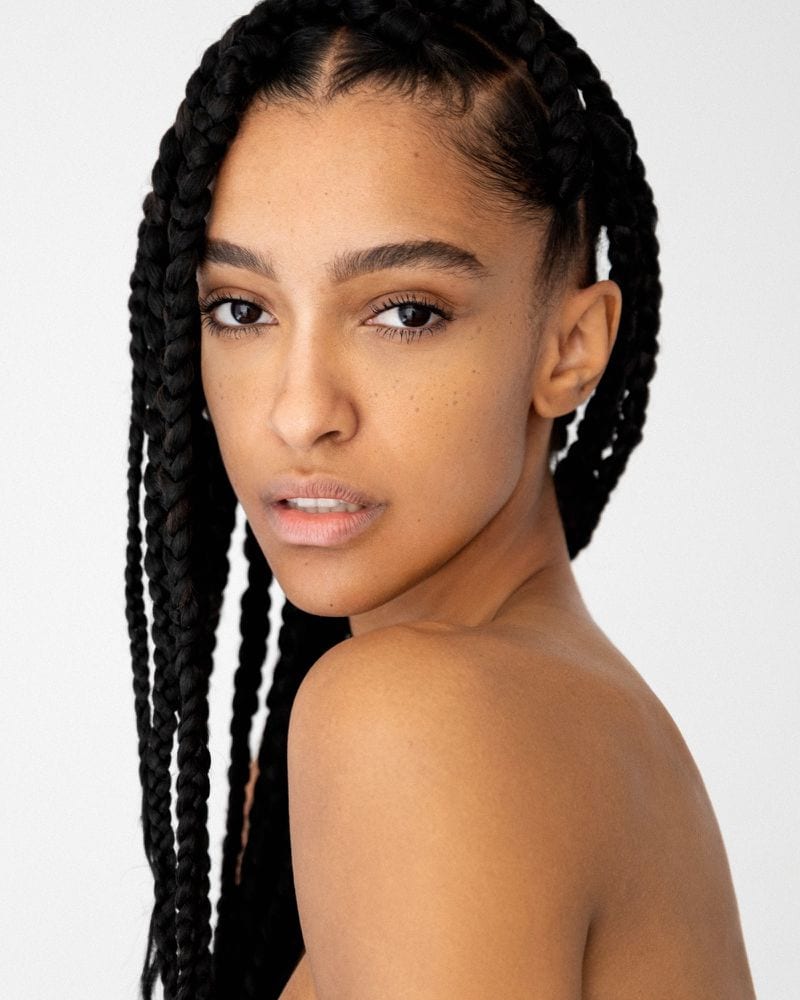 Lauren Elyse Forgé — photo 1