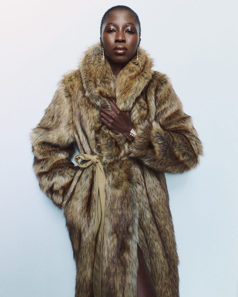 Haddy Ceesay — photo 4