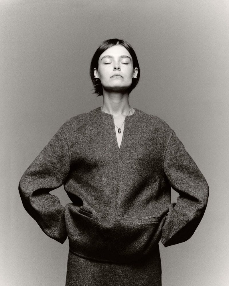 Irene Shaprovska — photo 1