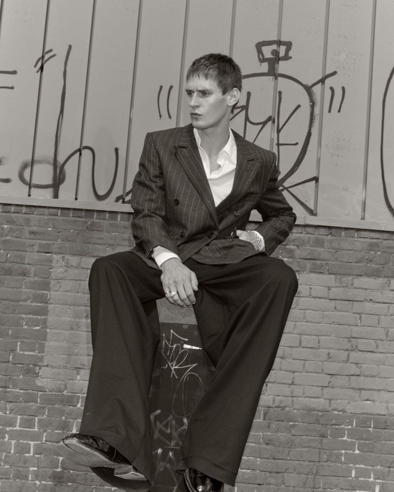 Jude Foley — photo 2