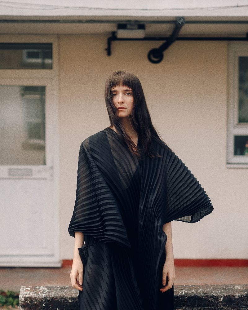 Maddy Rich — photo 2