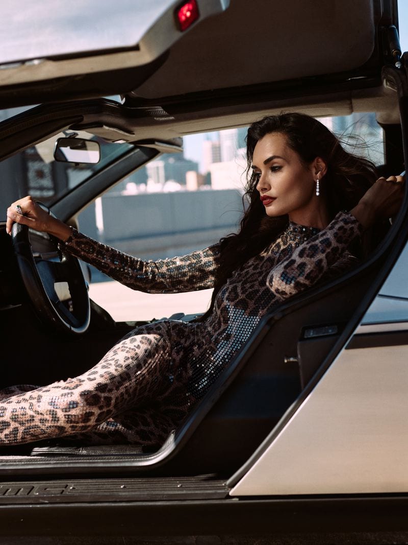 Gizele Oliveira — photo 2