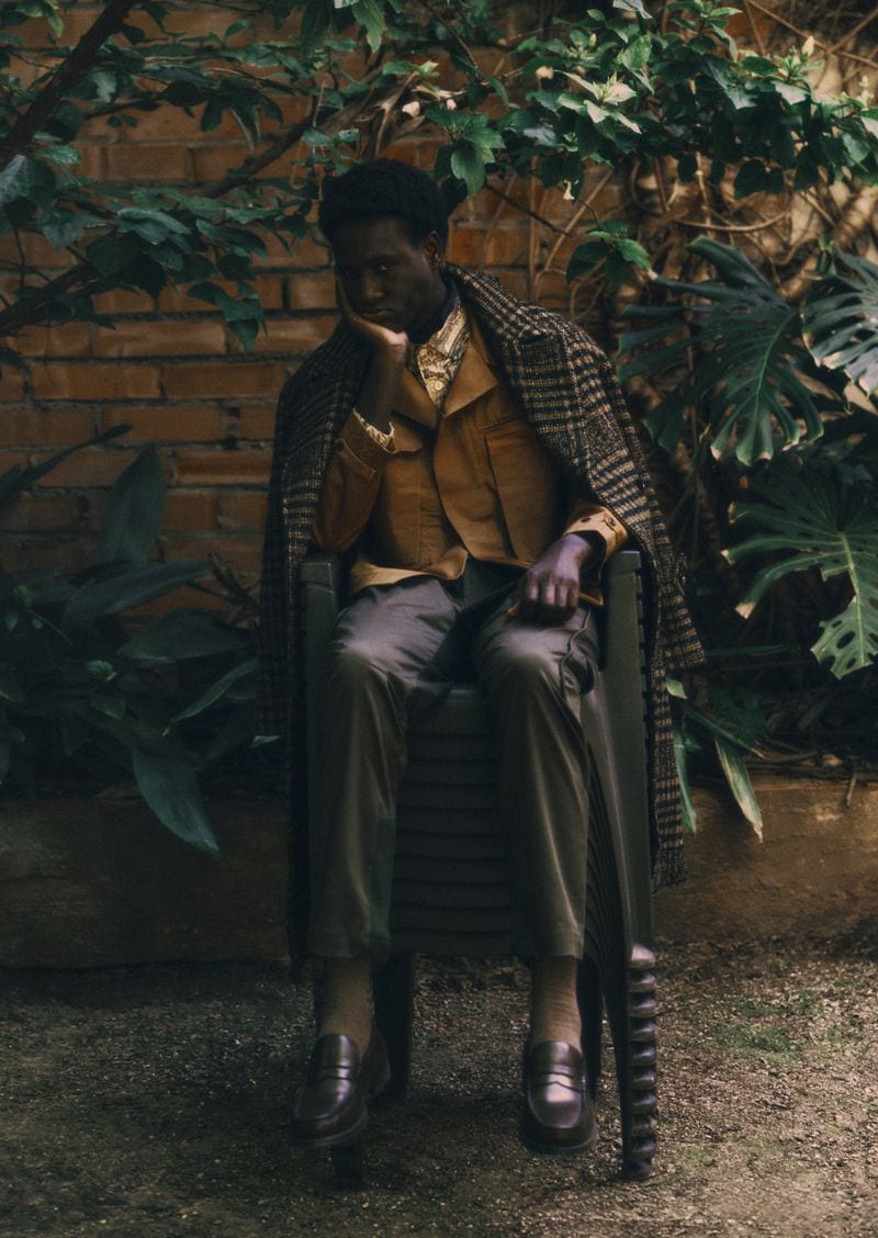 Aliou Gueye — photo 5