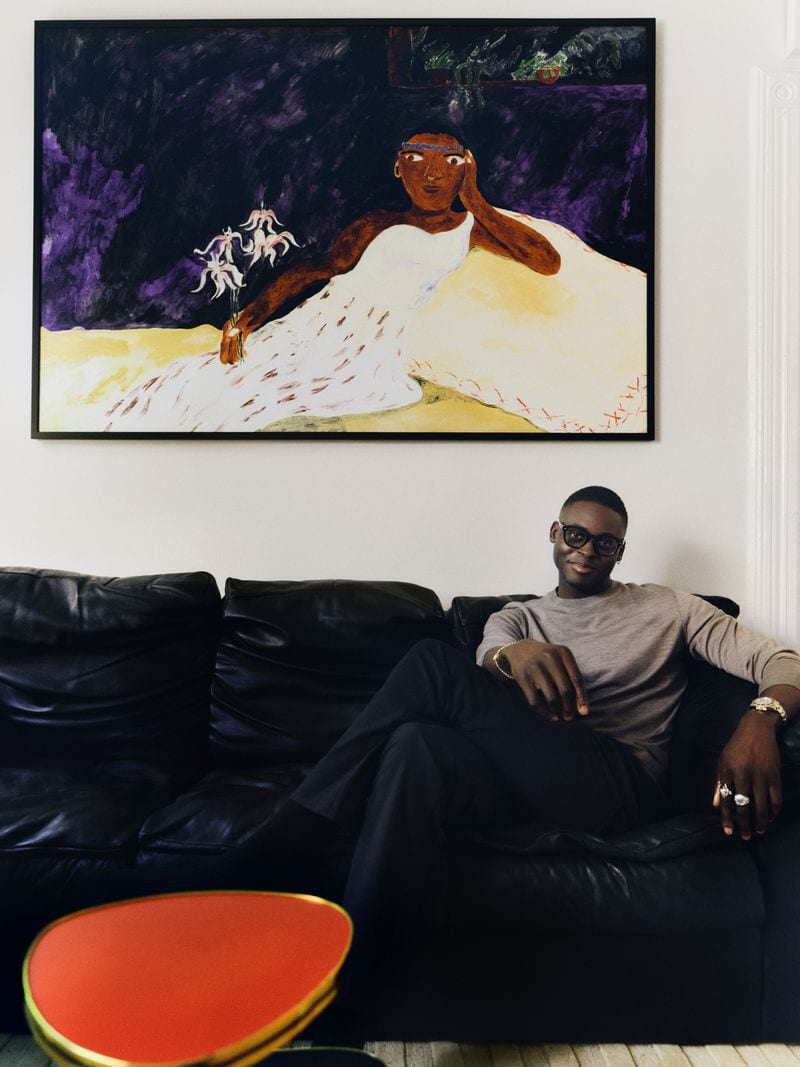 Rōze Traore — photo 2