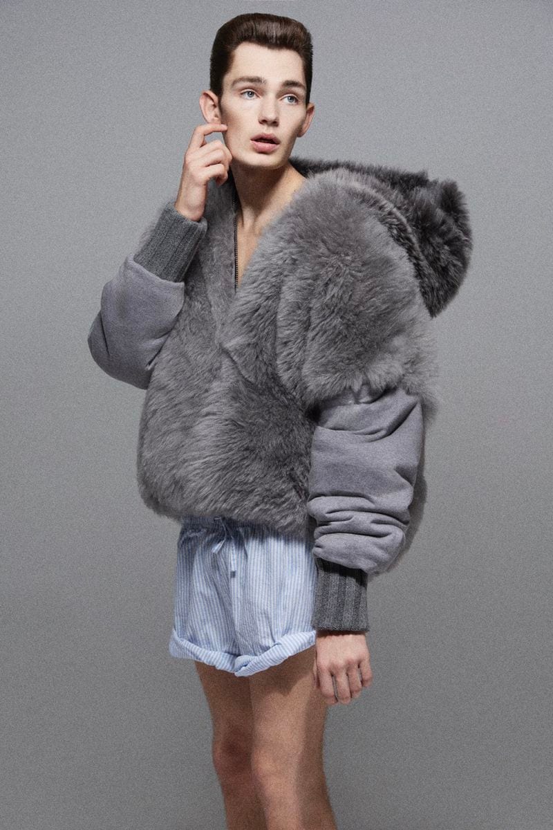 Hector Tre — portfolio 5
