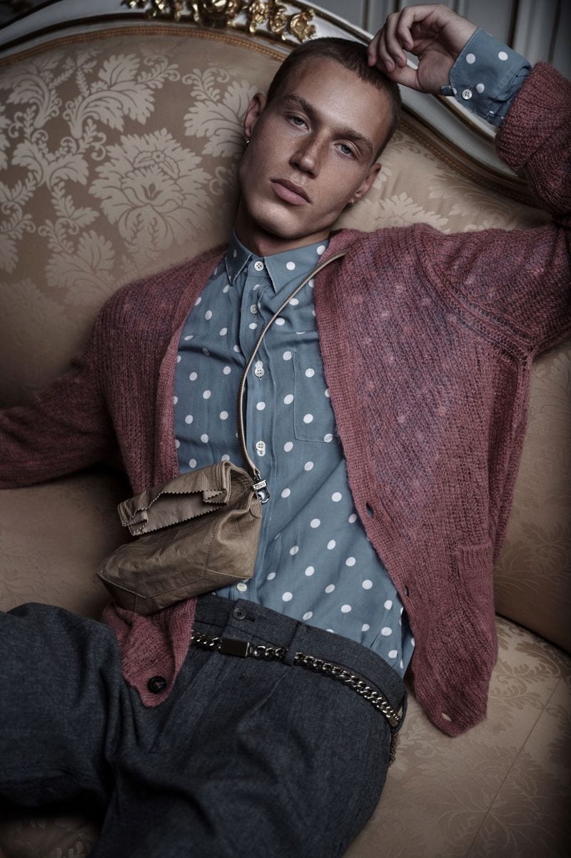 Michael Oder — photo 6