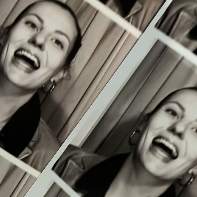 Theresa Kaindl — portfolio 1