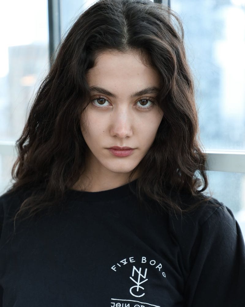 Vanessa Pompucci — photo 1
