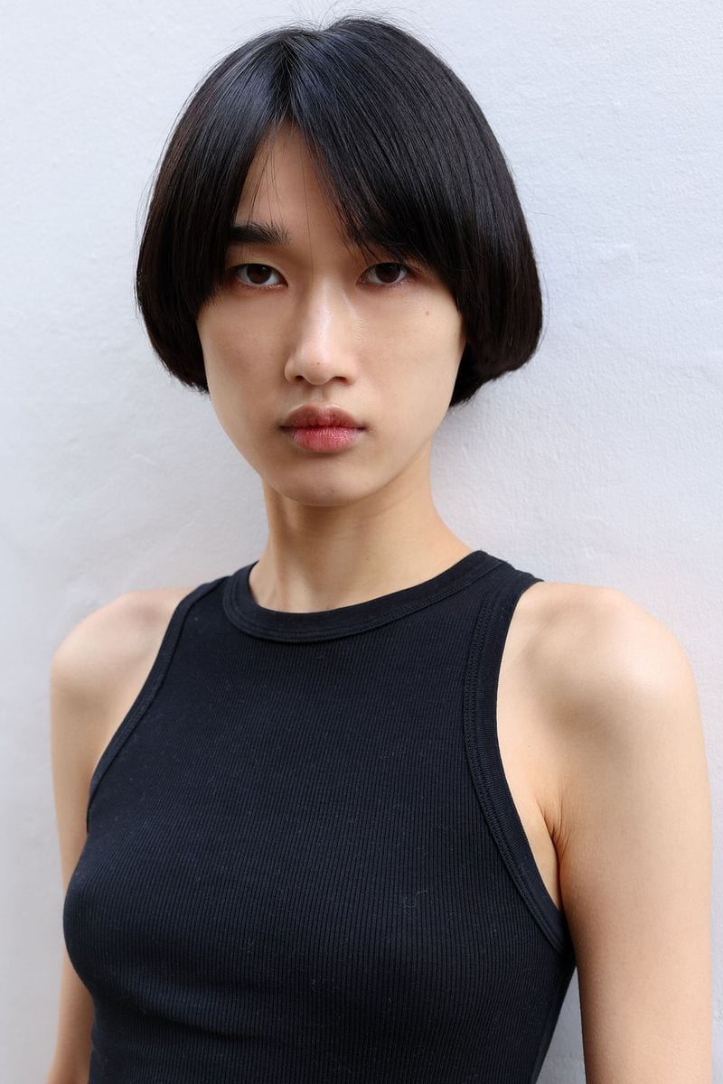 Asako Sato — photo 1