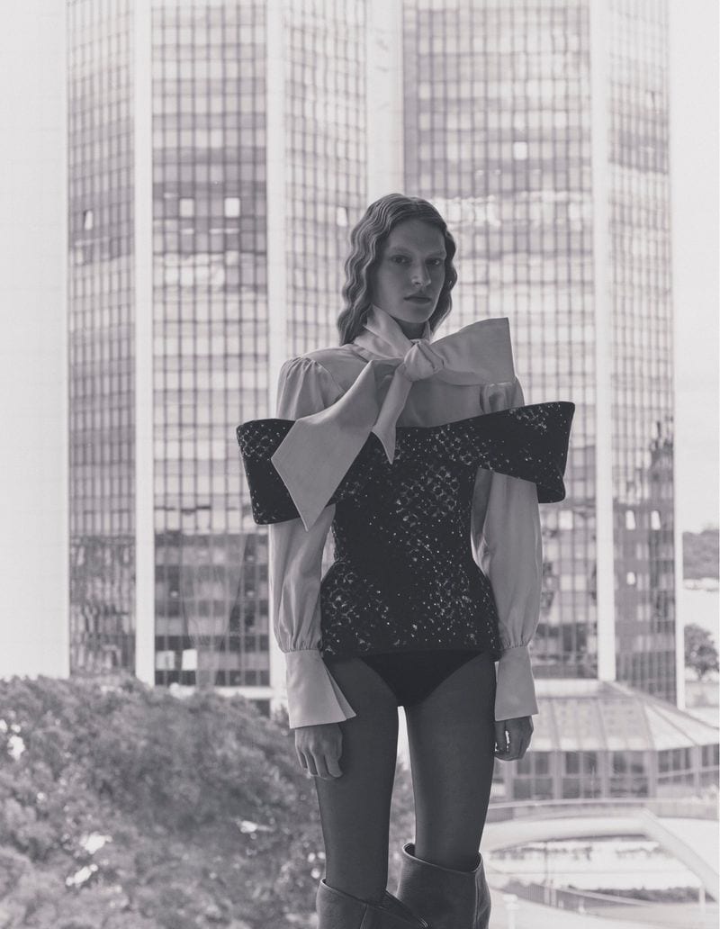 Karolina Capkova — photo 7
