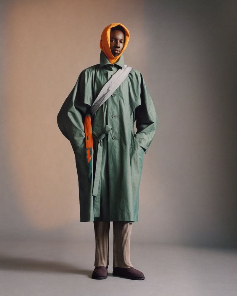 Oumar Diop — photo 4