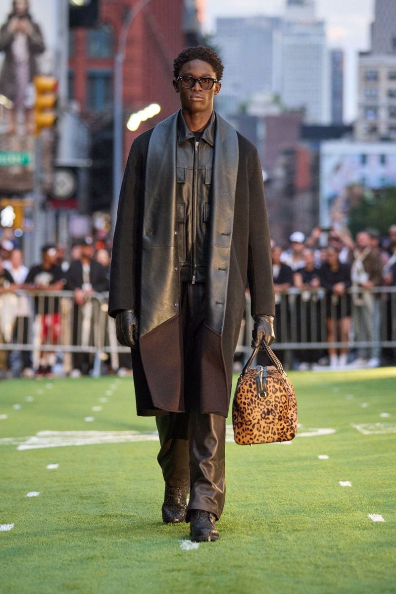 Paco Diouf — photo 3
