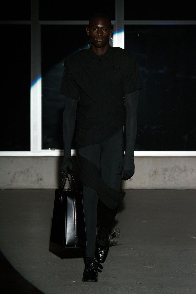 Paco Diouf — photo 8