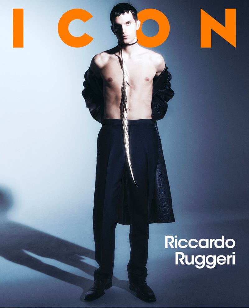 Riccardo Ruggeri — photo 8